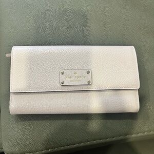 New Kate Spade Wallet